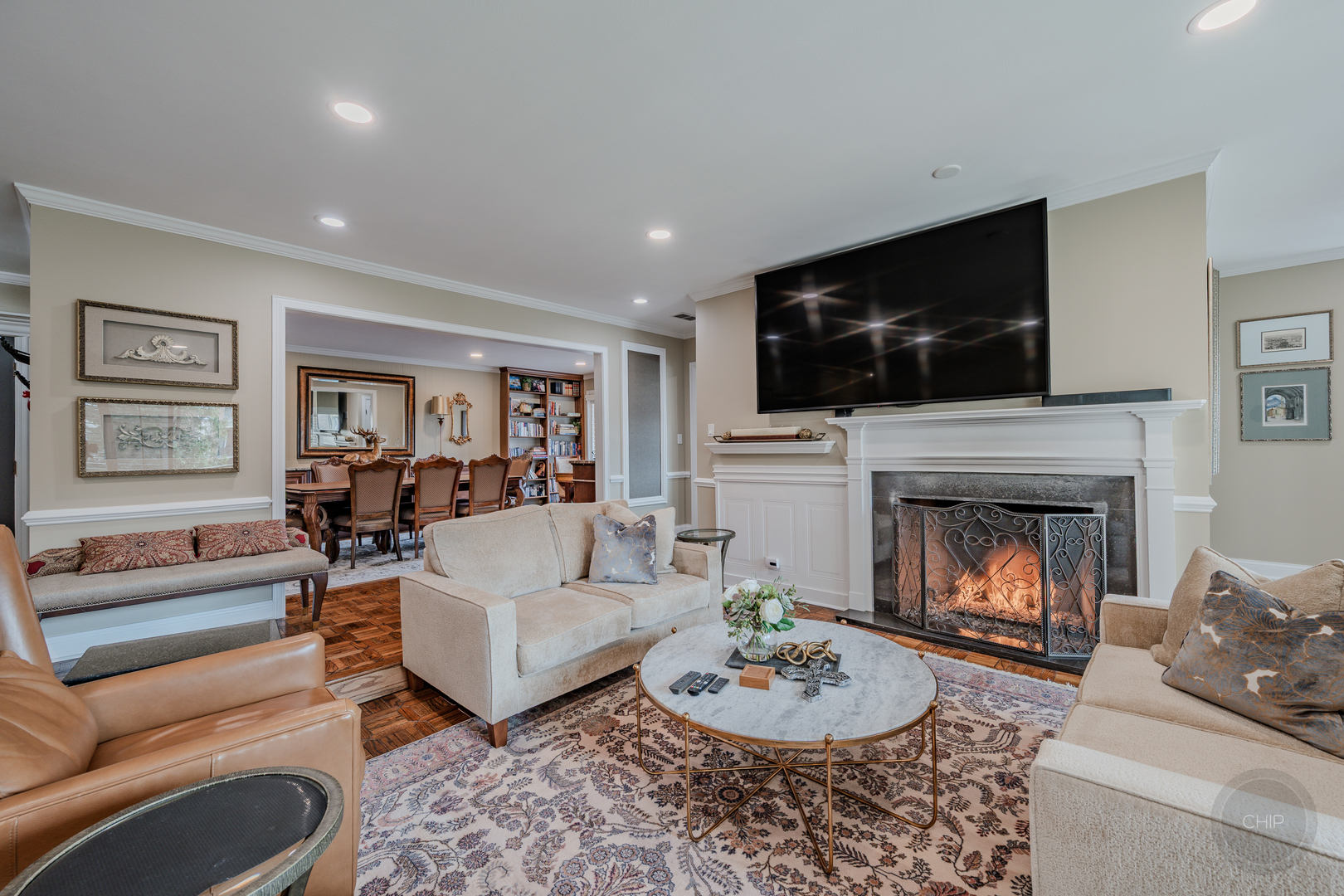4 Oak Brook Club Drive Oak Brook IL 60523