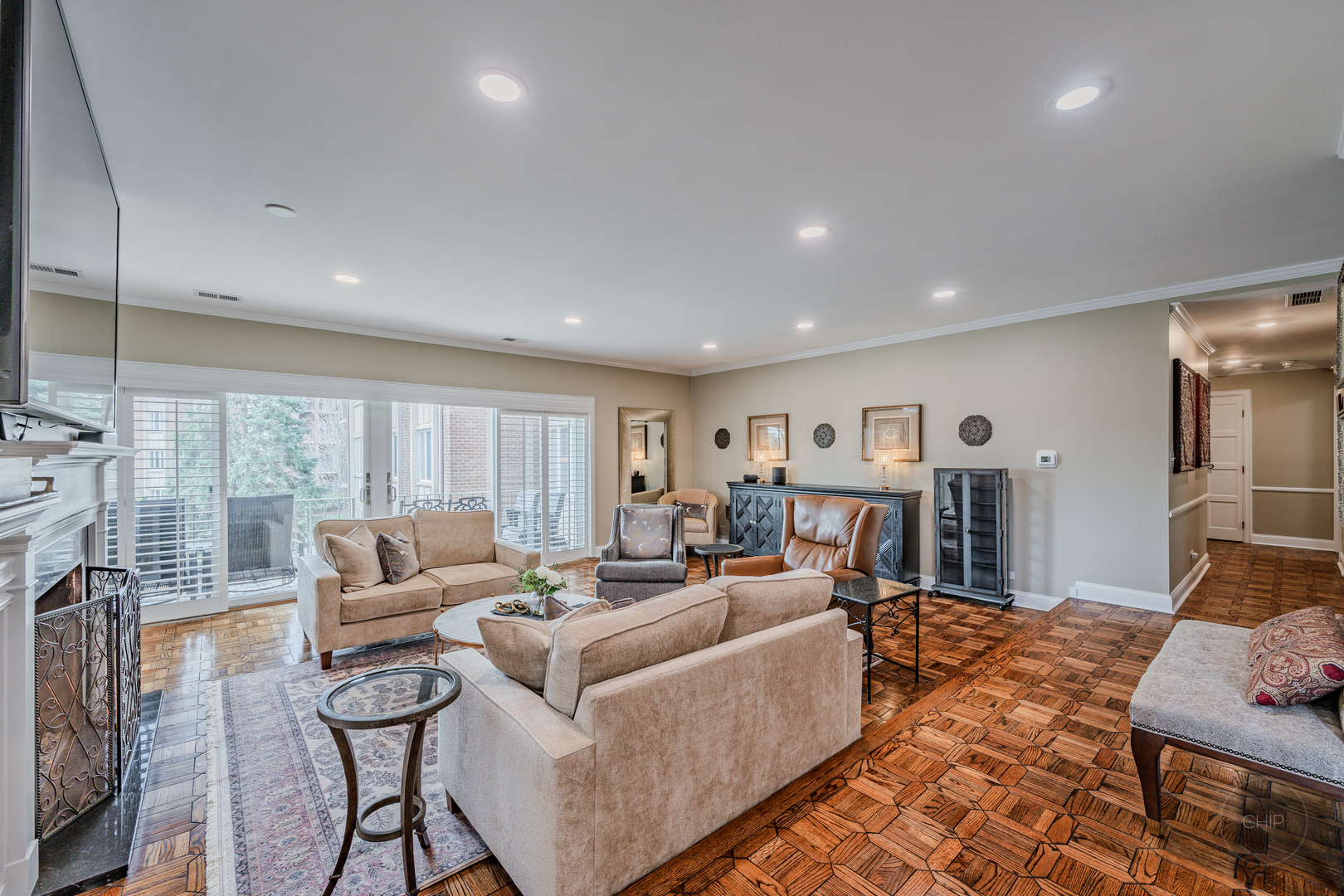 4 Oak Brook Club Drive Oak Brook IL 60523
