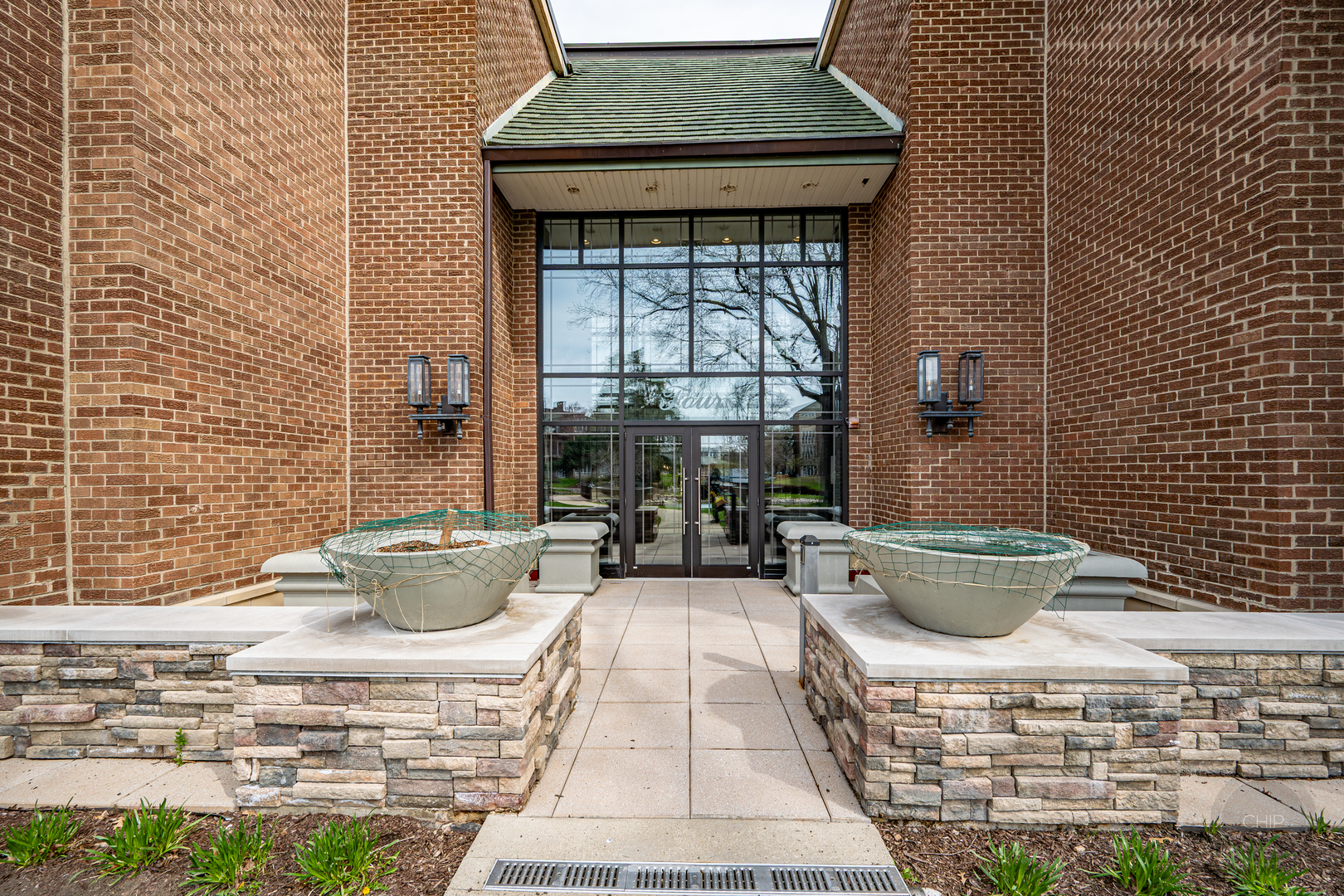 4 Oak Brook Club Drive Oak Brook IL 60523