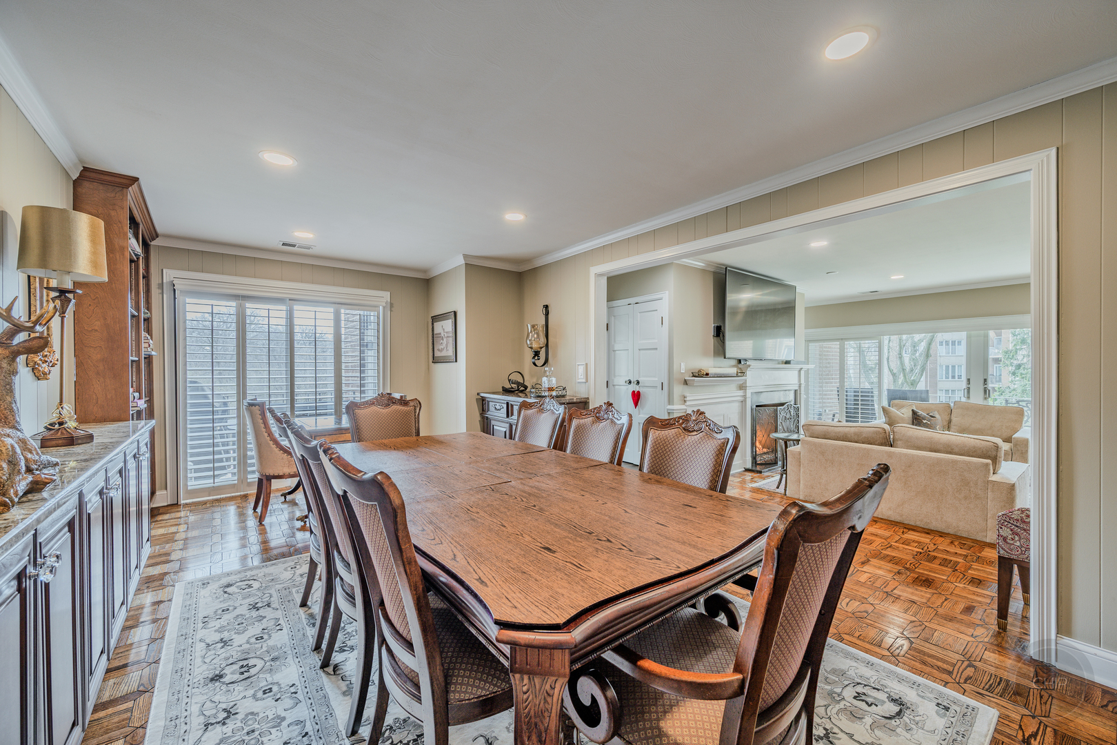 4 Oak Brook Club Drive Oak Brook IL 60523