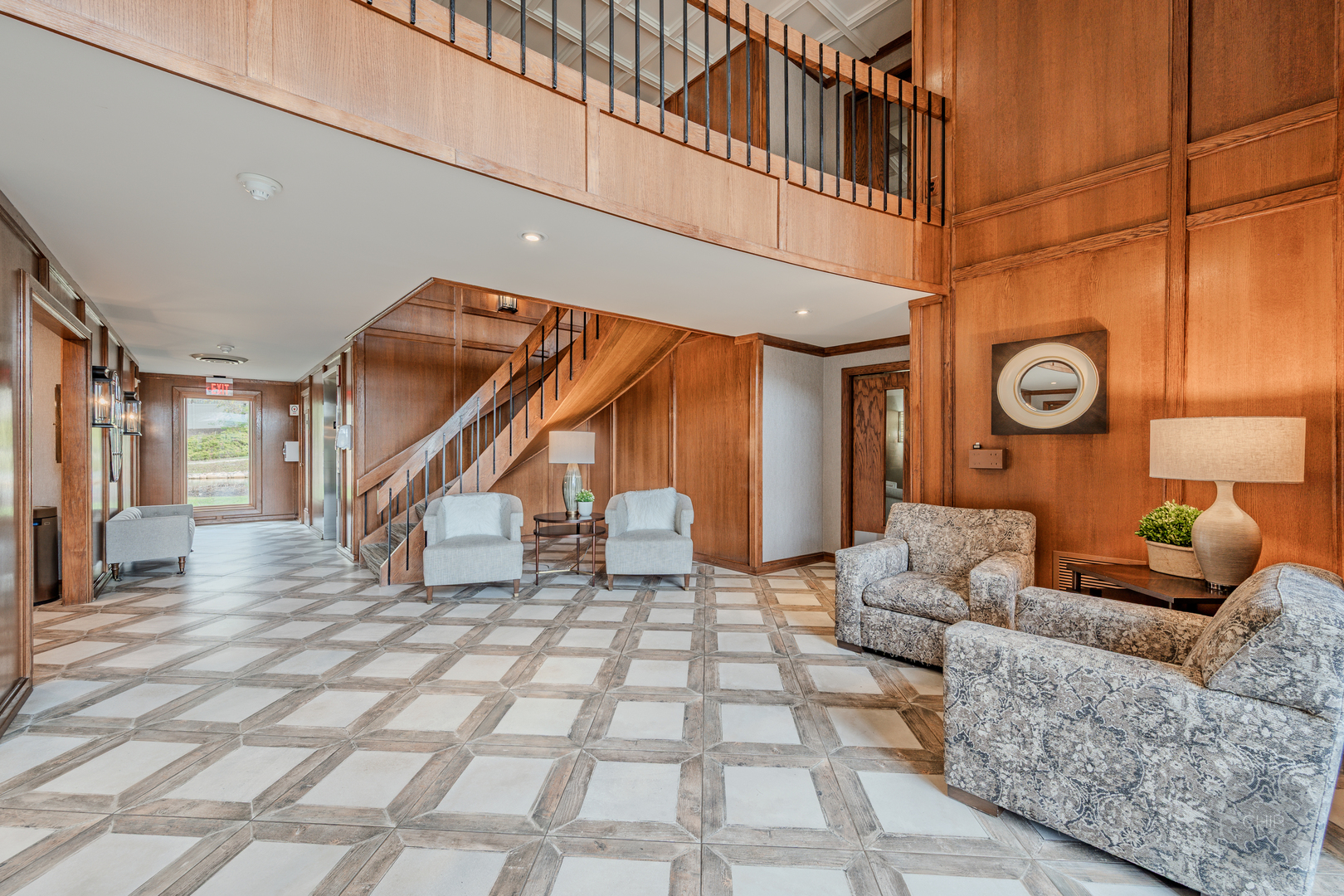 4 Oak Brook Club Drive Oak Brook IL 60523