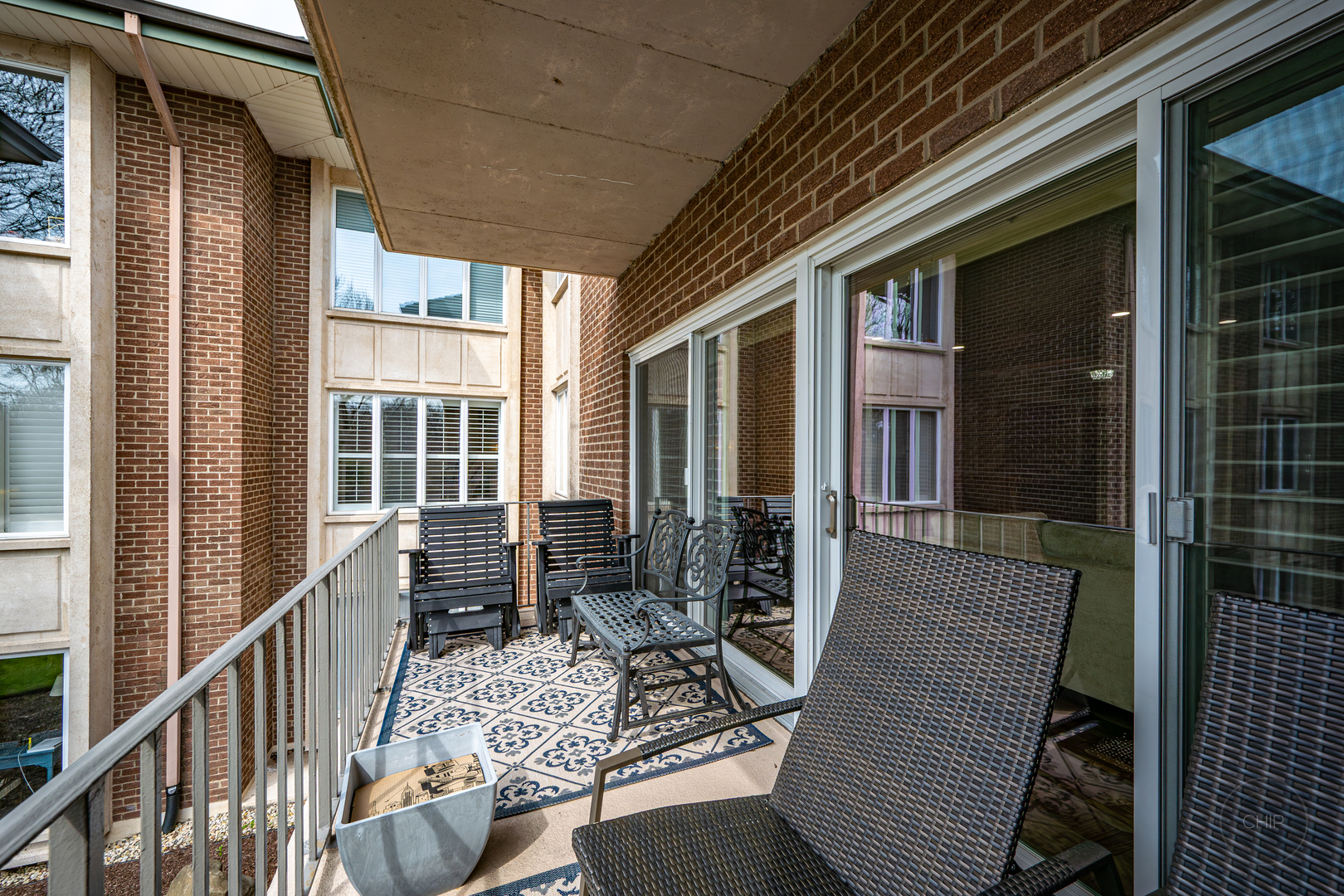 4 Oak Brook Club Drive Oak Brook IL 60523