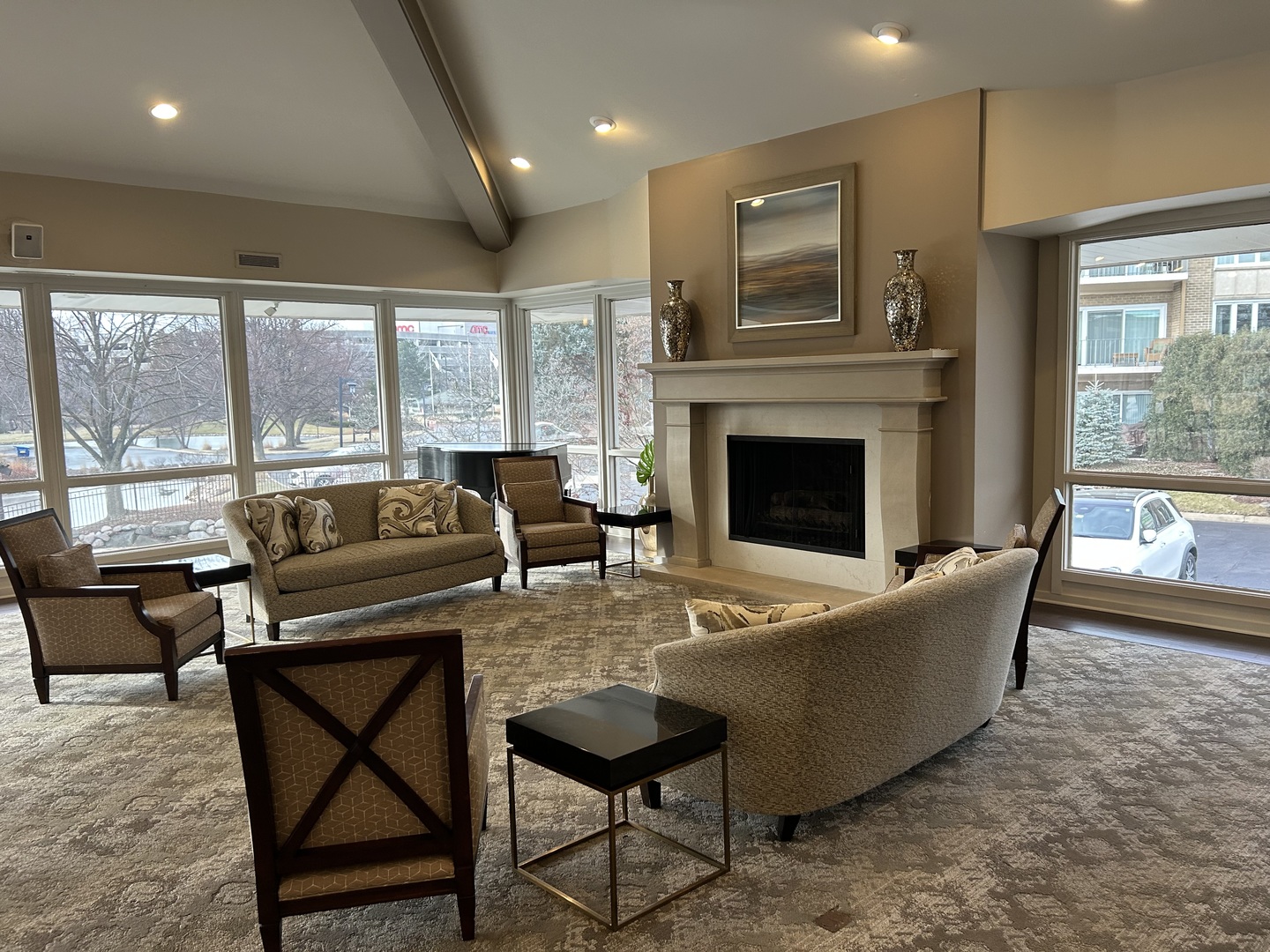 4 Oak Brook Club Drive Oak Brook IL 60523
