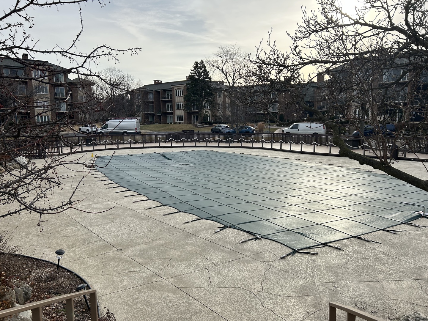 4 Oak Brook Club Drive Oak Brook IL 60523