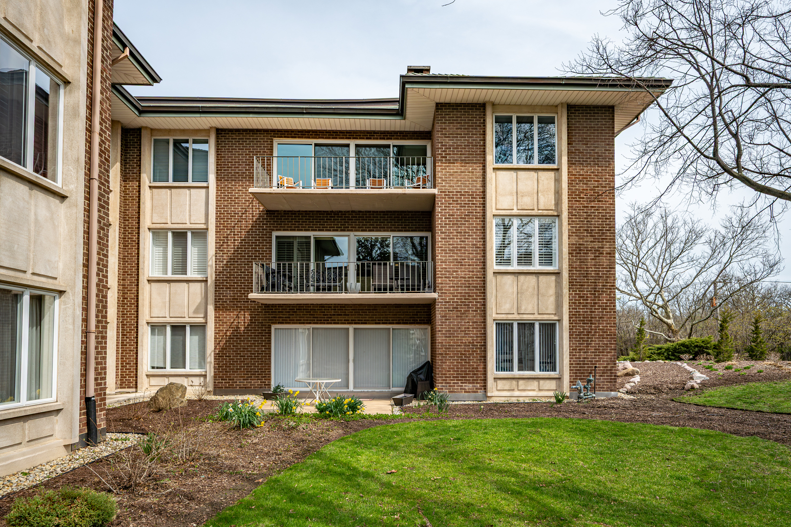 4 Oak Brook Club Drive Oak Brook IL 60523