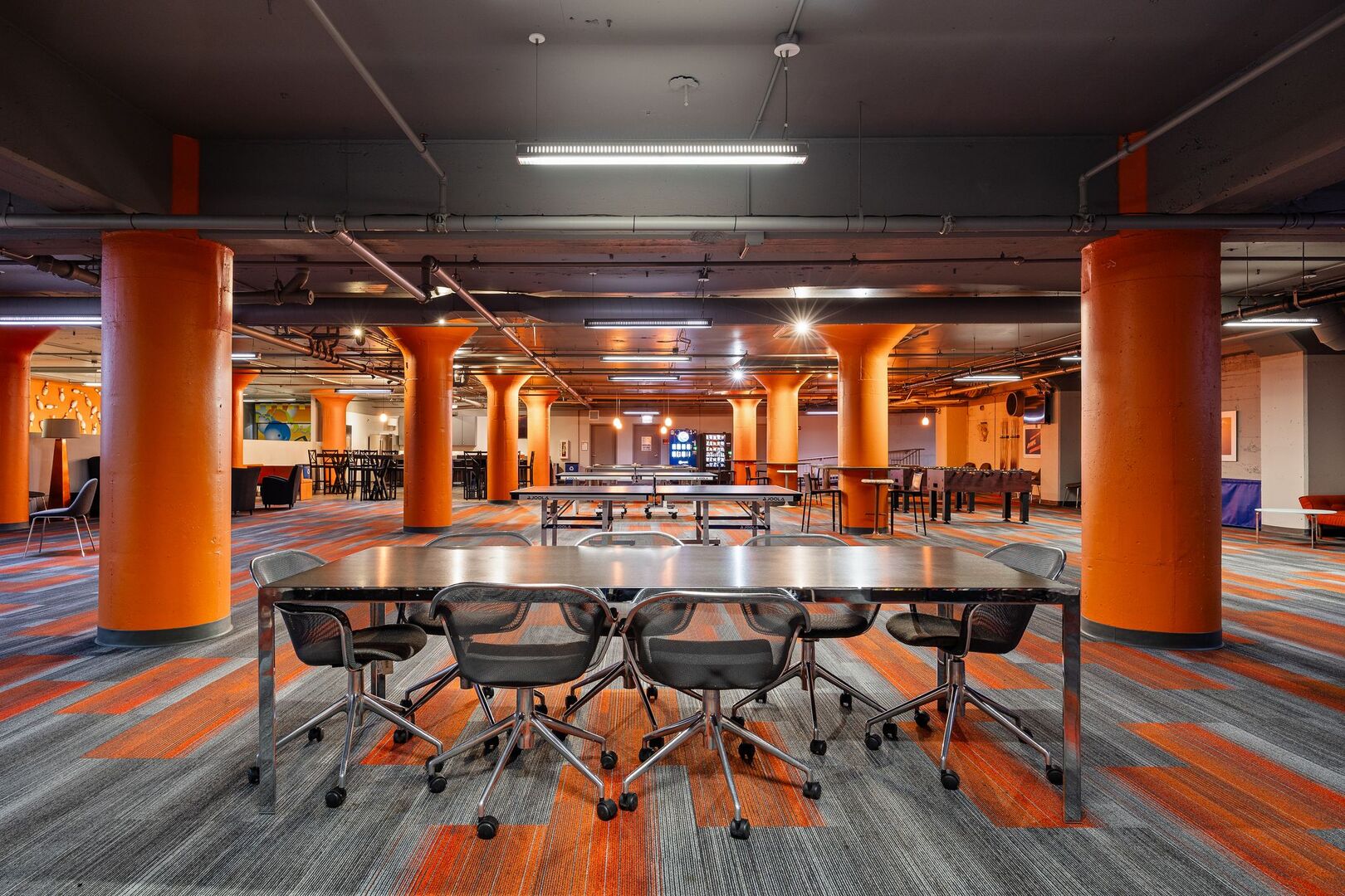 565 West Quincy Street Chicago IL 60661