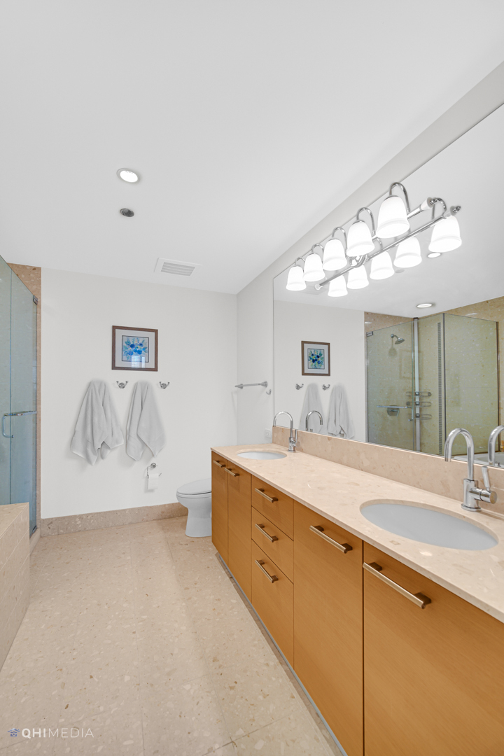 340 East Randolph Street Chicago IL 60601