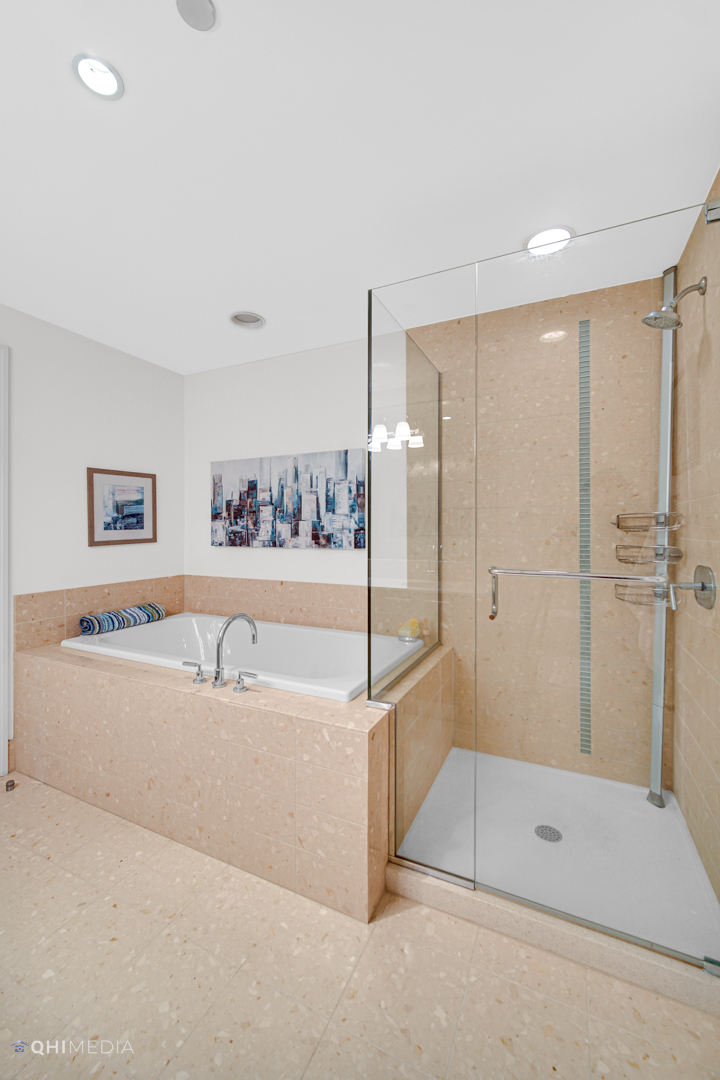 340 East Randolph Street Chicago IL 60601