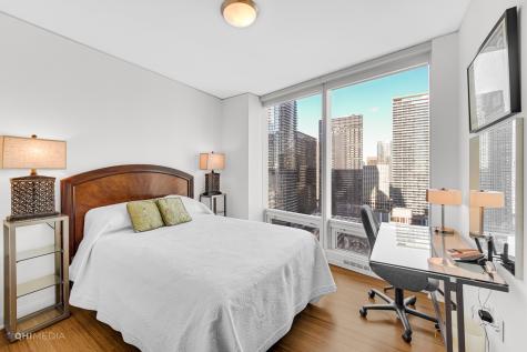 340 East Randolph Street Chicago IL 60601