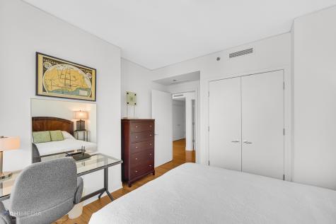 340 East Randolph Street Chicago IL 60601