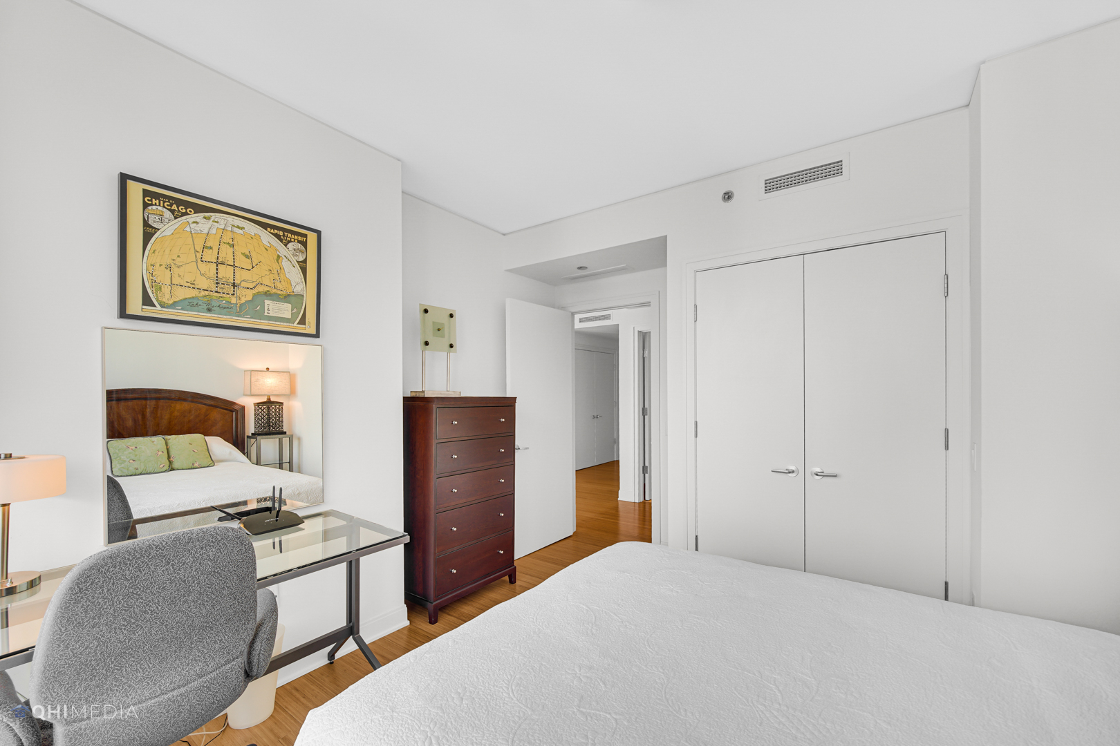 340 East Randolph Street Chicago IL 60601