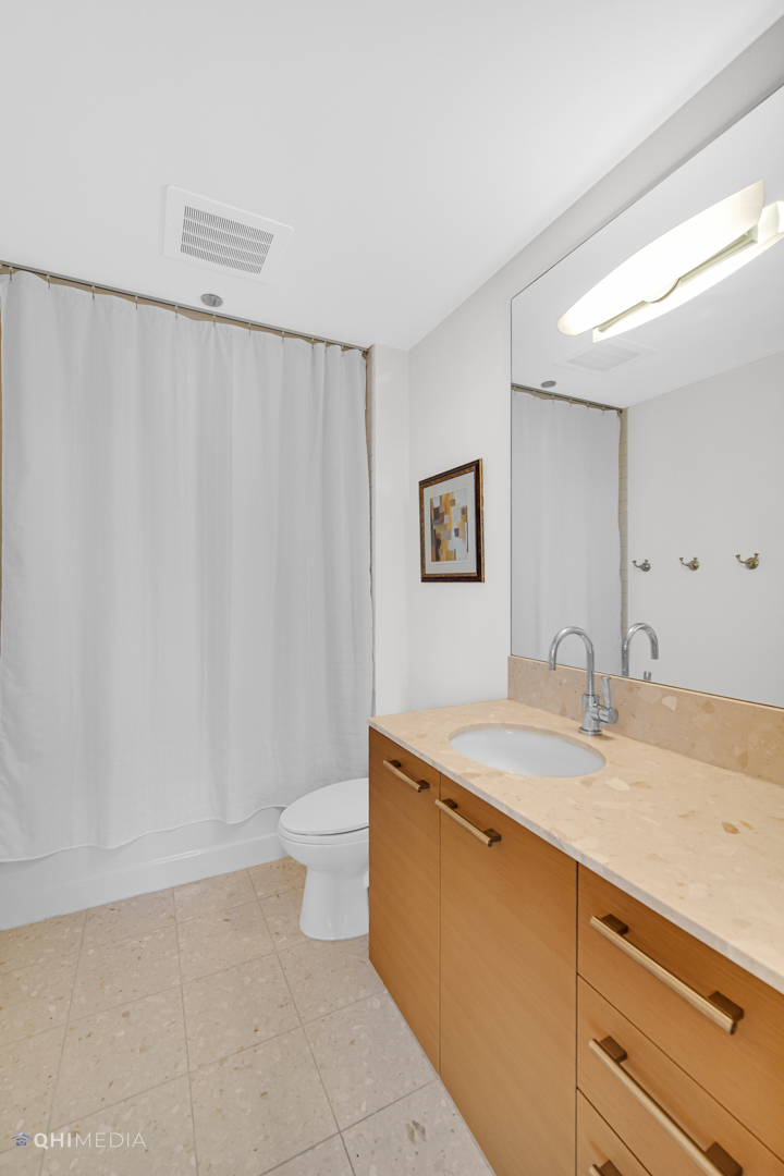 340 East Randolph Street Chicago IL 60601