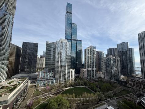 340 East Randolph Street Chicago IL 60601