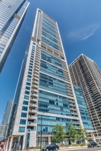 340 East Randolph Street Chicago IL 60601