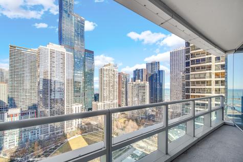 340 East Randolph Street Chicago IL 60601