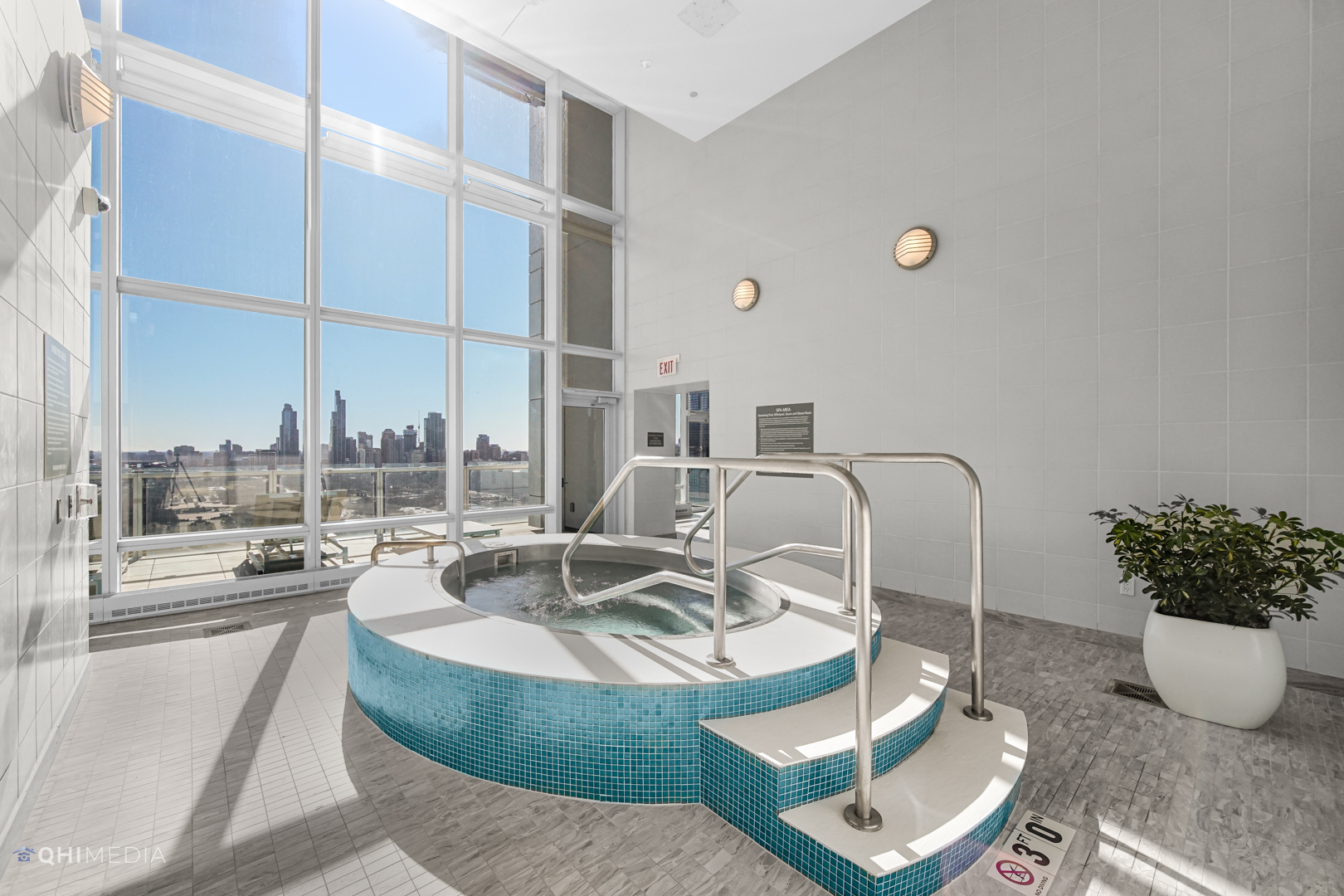 340 East Randolph Street Chicago IL 60601