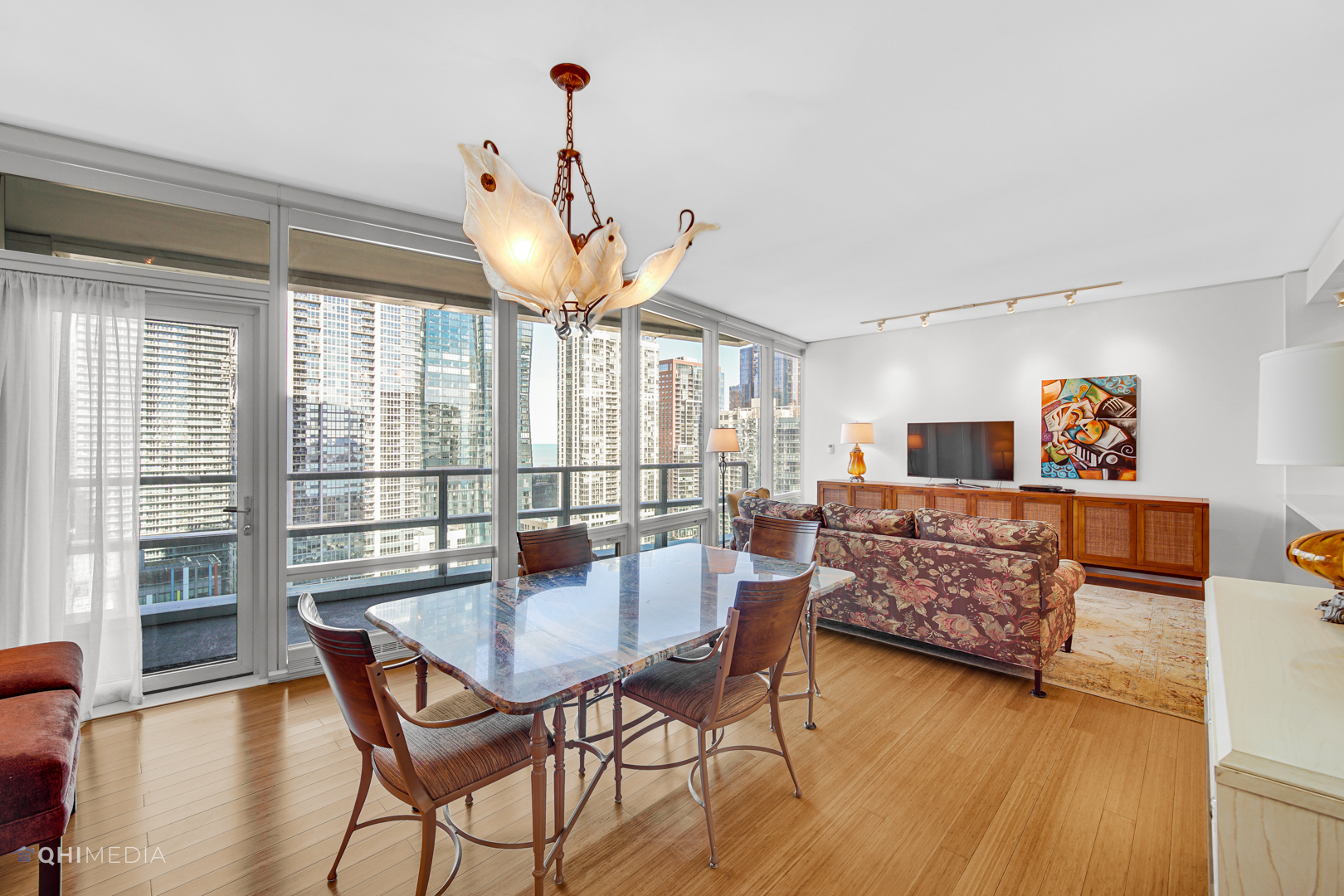 340 East Randolph Street Chicago IL 60601