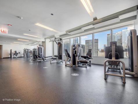 340 East Randolph Street Chicago IL 60601