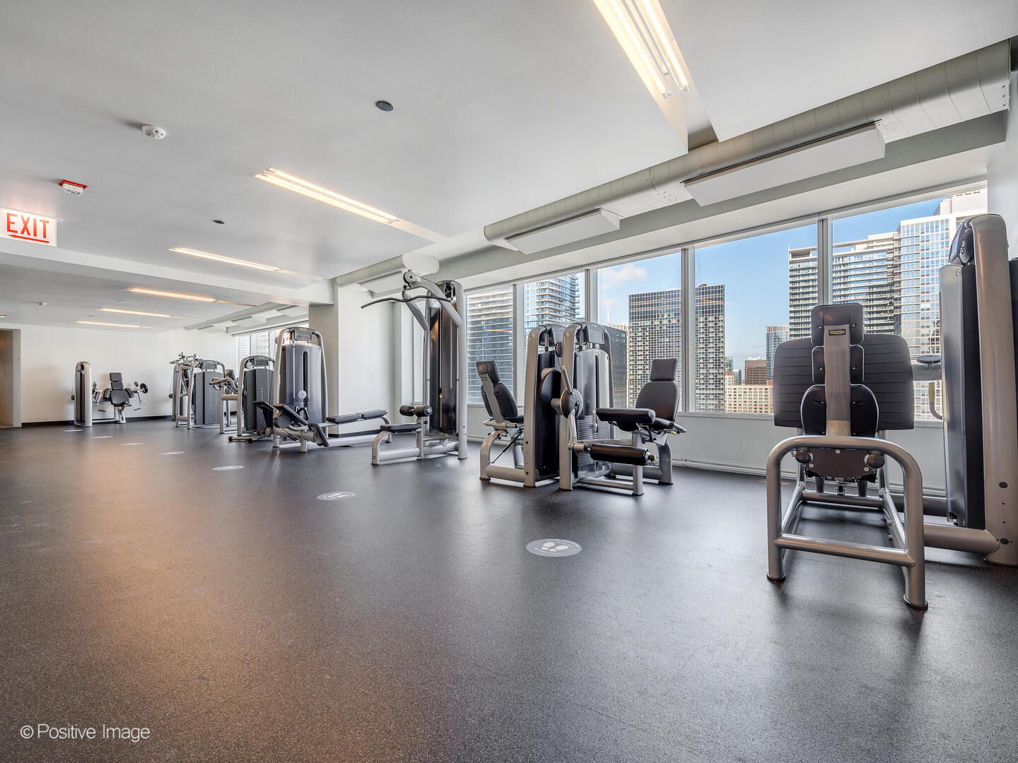 340 East Randolph Street Chicago IL 60601