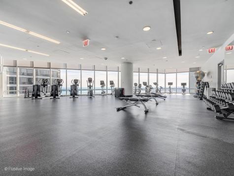 340 East Randolph Street Chicago IL 60601