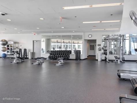 340 East Randolph Street Chicago IL 60601