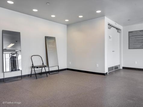 340 East Randolph Street Chicago IL 60601
