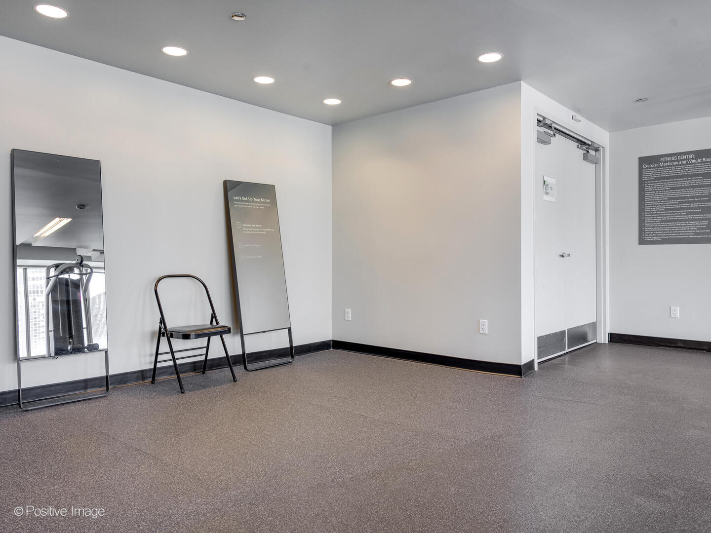 340 East Randolph Street Chicago IL 60601