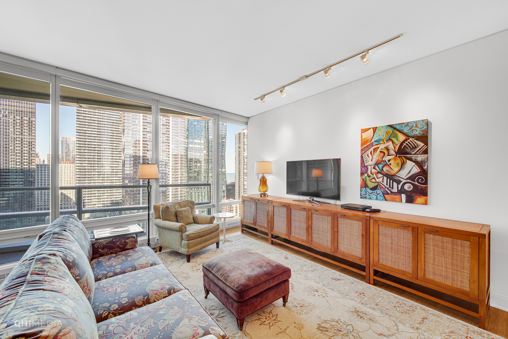340 East Randolph Street Chicago IL 60601