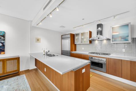 340 East Randolph Street Chicago IL 60601