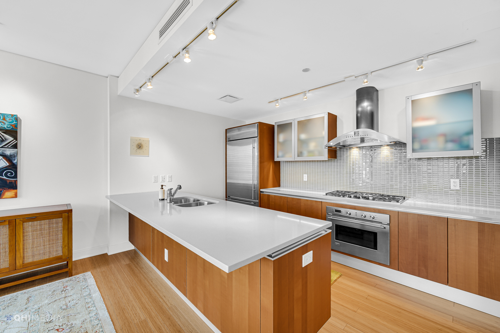 340 East Randolph Street Chicago IL 60601