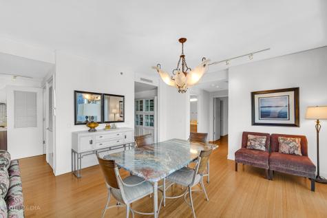 340 East Randolph Street Chicago IL 60601