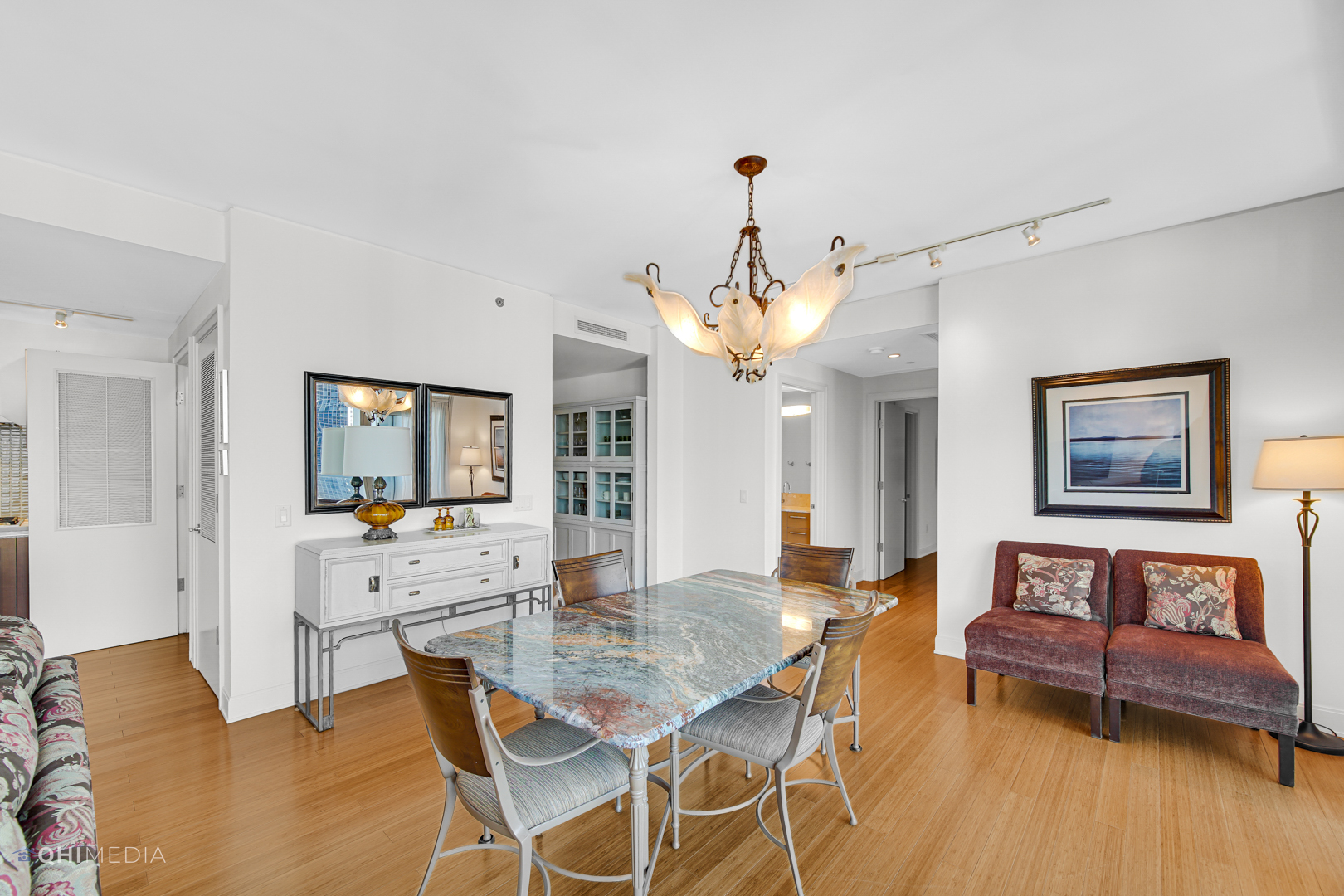 340 East Randolph Street Chicago IL 60601