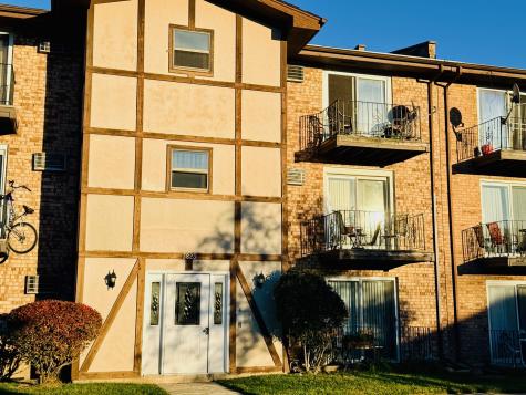 3823 West 123rd Street Alsip IL 60803