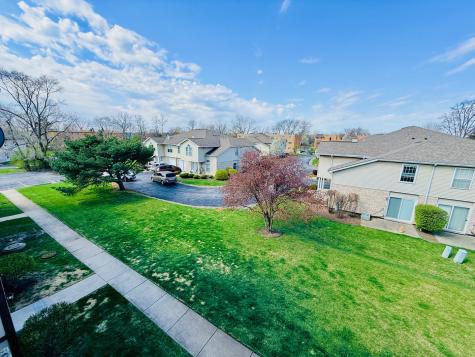 3823 West 123rd Street Alsip IL 60803