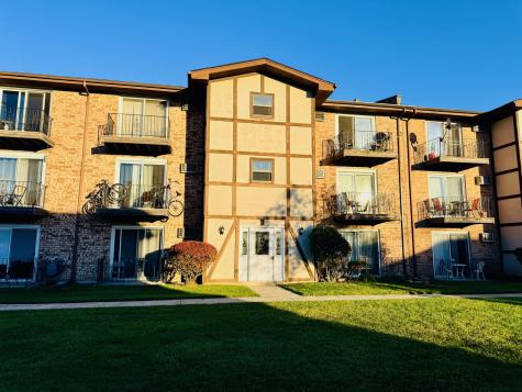 3823 West 123rd Street Alsip IL 60803