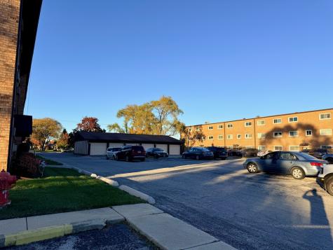3823 West 123rd Street Alsip IL 60803