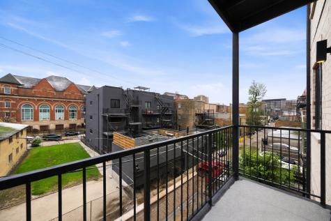 1355 North Western Avenue Chicago IL 60622