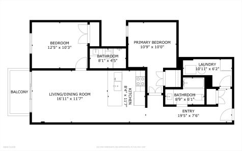 1355 North Western Avenue Chicago IL 60622