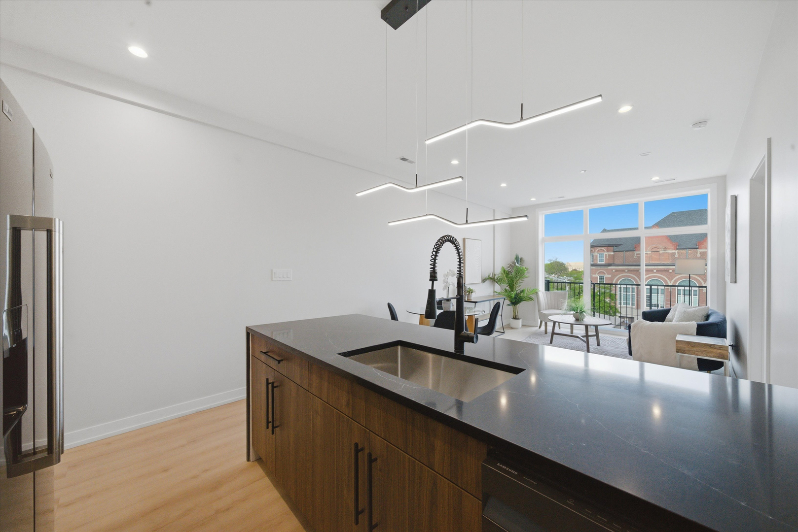 1355 North Western Avenue Chicago IL 60622