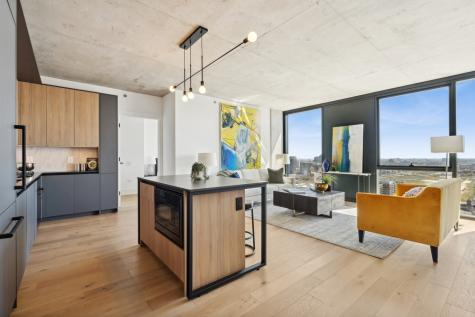 234 West Polk Street Chicago IL 60607