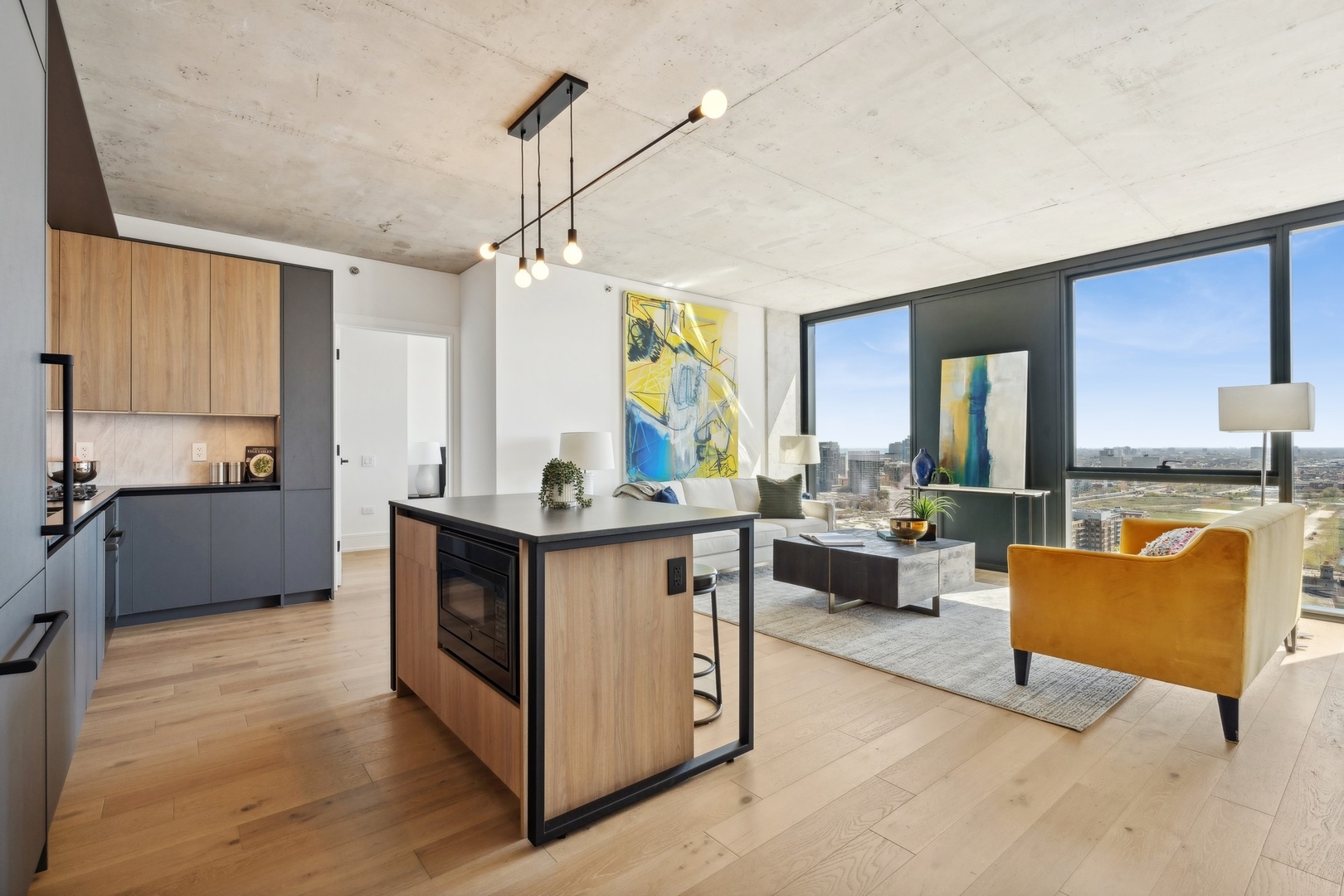 234 West Polk Street Chicago IL 60607