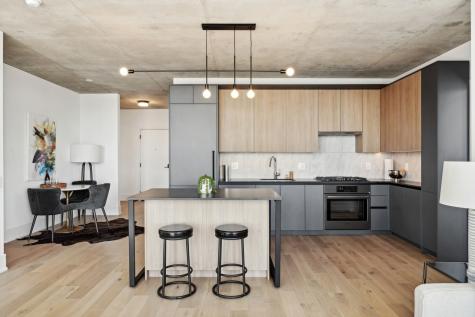 234 West Polk Street Chicago IL 60607