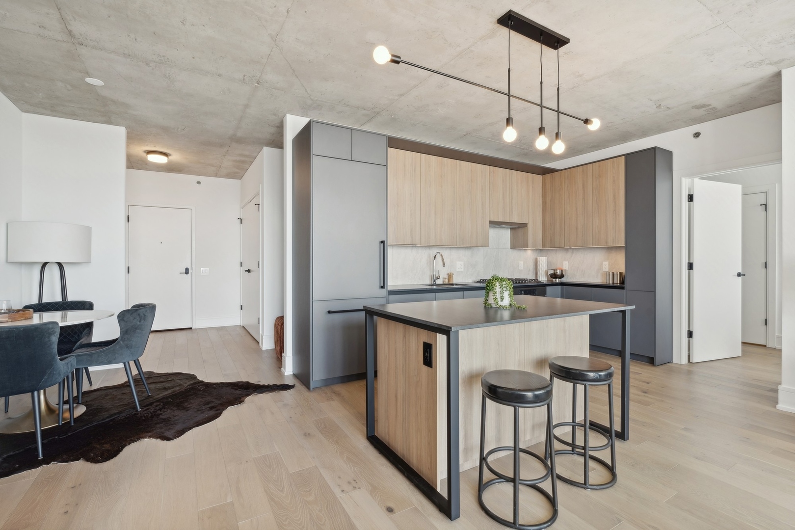 234 West Polk Street Chicago IL 60607