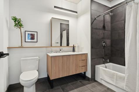 234 West Polk Street Chicago IL 60607
