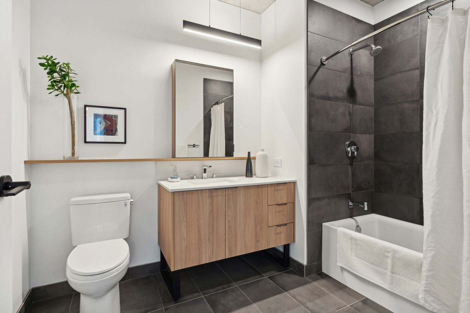 234 West Polk Street Chicago IL 60607