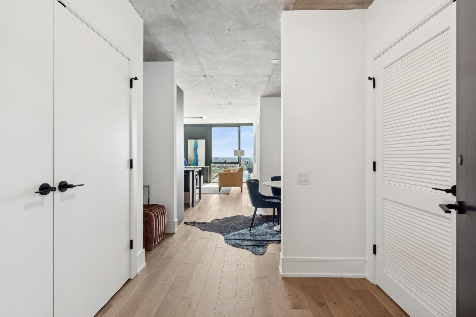 234 West Polk Street Chicago IL 60607