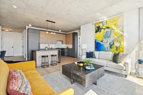 234 West Polk Street Chicago IL 60607