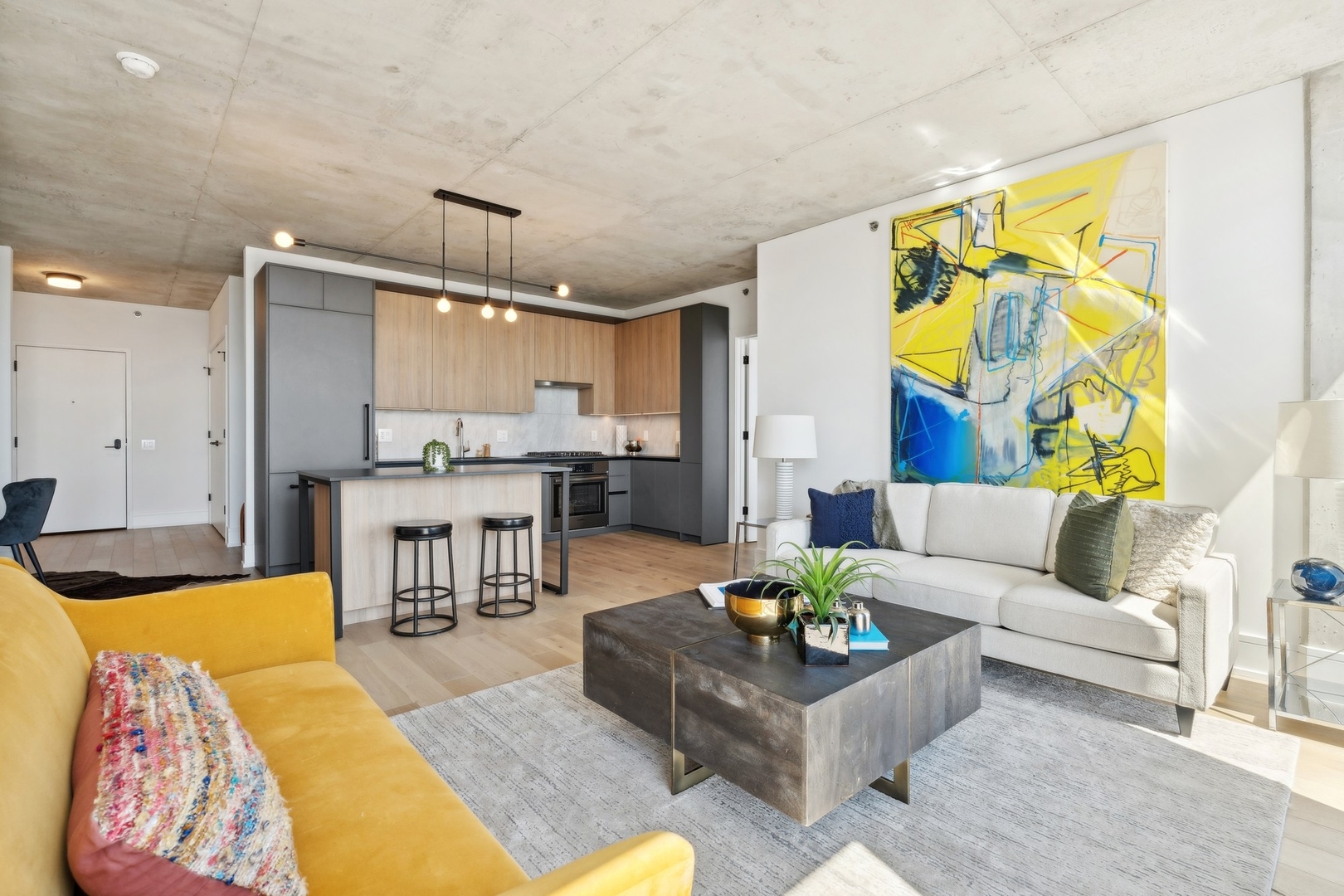 234 West Polk Street Chicago IL 60607