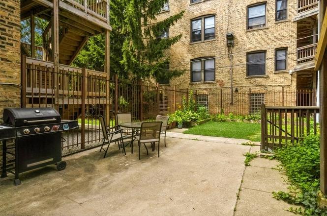 5340 South Greenwood Avenue Chicago IL 60615