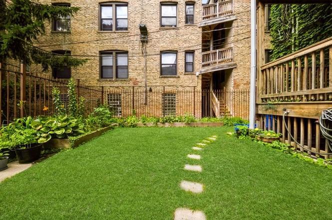 5340 South Greenwood Avenue Chicago IL 60615